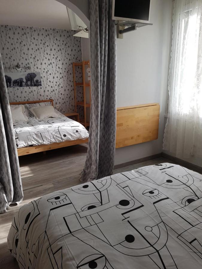Les Jardins Du Patriarche Hotel Agde Eksteriør billede