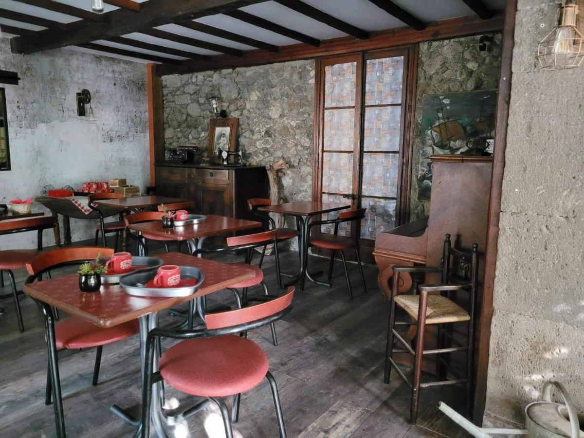 Les Jardins Du Patriarche Hotel Agde Eksteriør billede