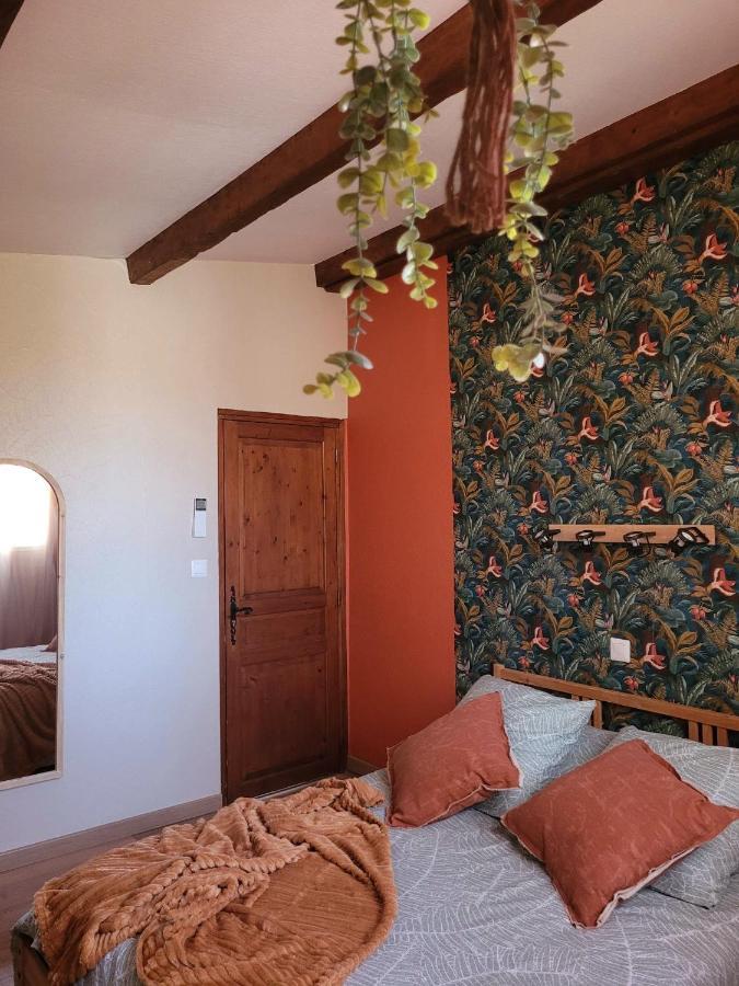 Les Jardins Du Patriarche Hotel Agde Eksteriør billede