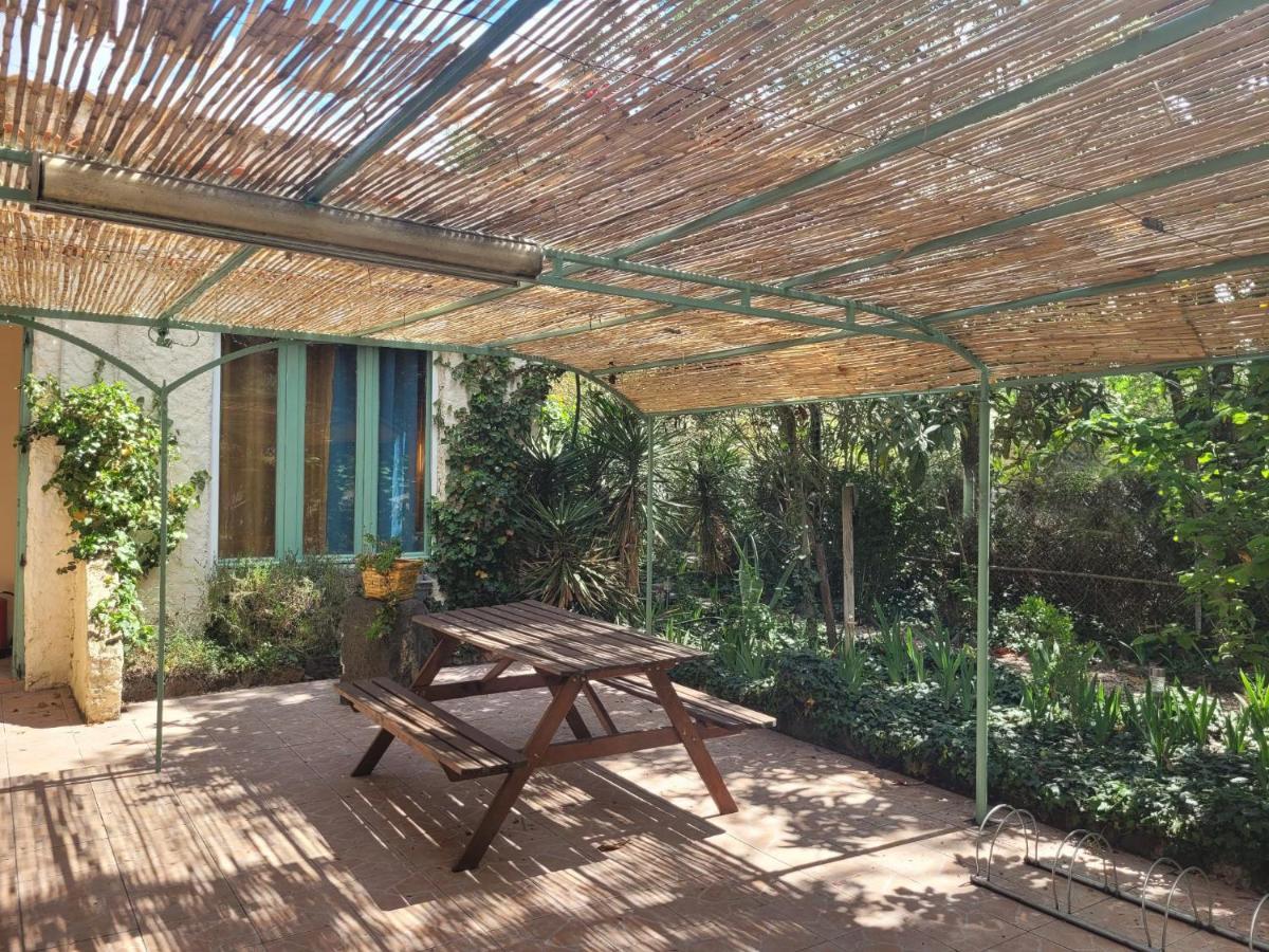 Les Jardins Du Patriarche Hotel Agde Eksteriør billede