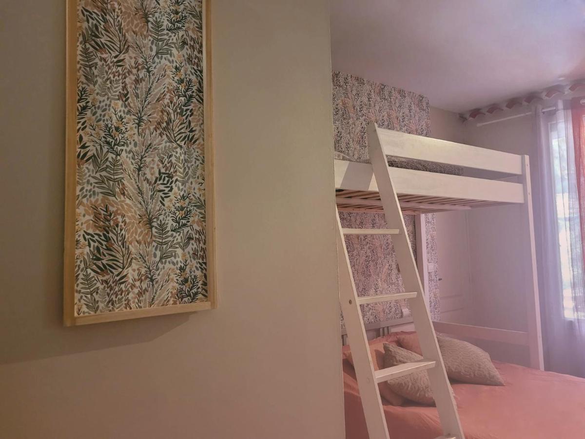 Les Jardins Du Patriarche Hotel Agde Eksteriør billede