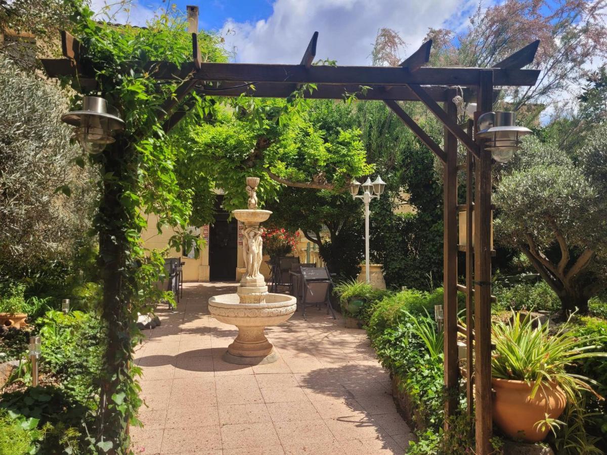 Les Jardins Du Patriarche Hotel Agde Eksteriør billede