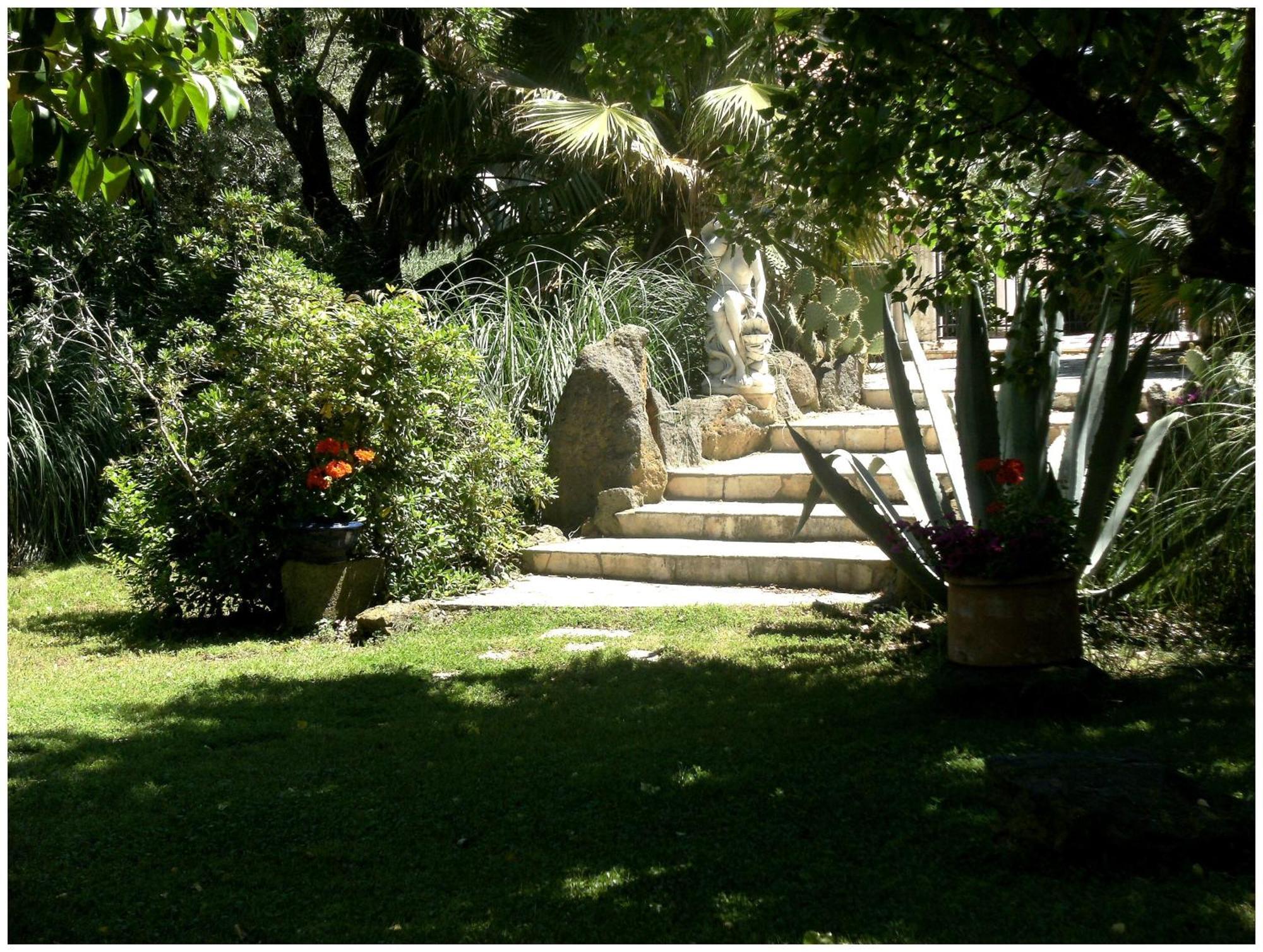 Les Jardins Du Patriarche Hotel Agde Eksteriør billede