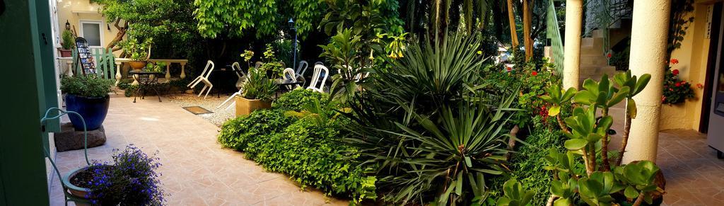 Les Jardins Du Patriarche Hotel Agde Eksteriør billede