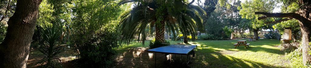 Les Jardins Du Patriarche Hotel Agde Eksteriør billede