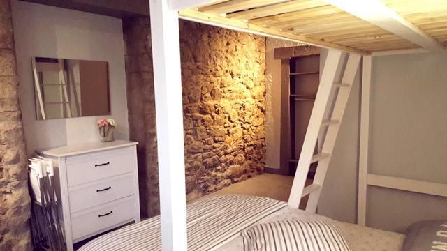 Les Jardins Du Patriarche Hotel Agde Eksteriør billede